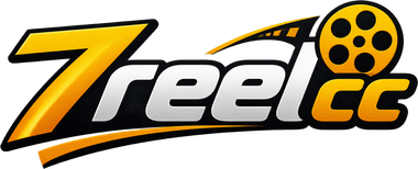 7reel cc Logo